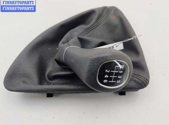 купить Рукоятка (ручка кулисы) КПП на BMW 1 E81/E87 (2004-2012)
