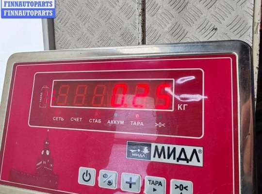 купить Кнопка открывания багажника на Opel Zafira A (1999-2005)