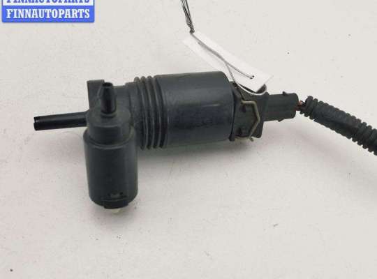 купить Насос (моторчик) омывателя стекла на Nissan Primera P12 (2002-2008)