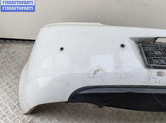 купить Бампер задний на Opel Insignia A (2008-2017)