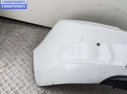 купить Бампер задний на Opel Insignia A (2008-2017)