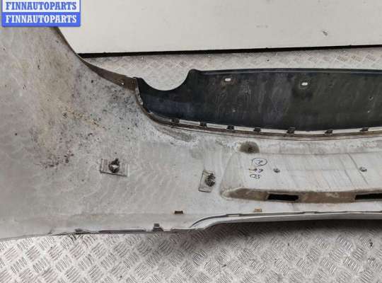 купить Бампер задний на Opel Insignia A (2008-2017)