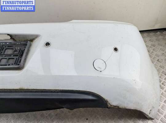 купить Бампер задний на Opel Insignia A (2008-2017)