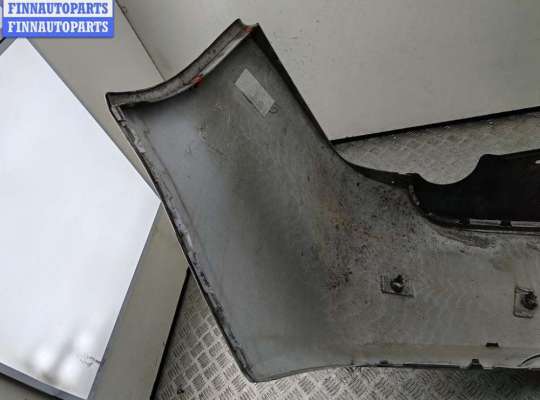 купить Бампер задний на Opel Insignia A (2008-2017)