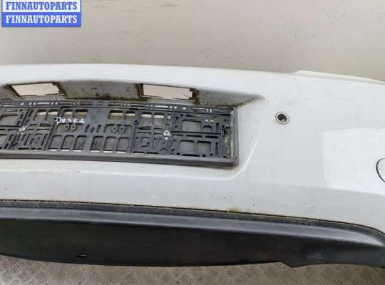 купить Бампер задний на Opel Insignia A (2008-2017)