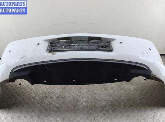 Бампер задний OP2374785 на Opel Insignia A (2008-2017)