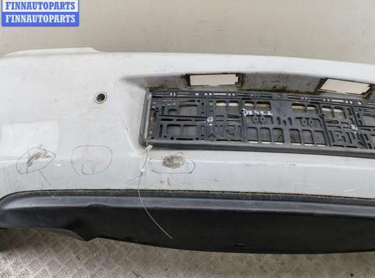 купить Бампер задний на Opel Insignia A (2008-2017)