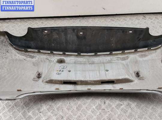 купить Бампер задний на Opel Insignia A (2008-2017)