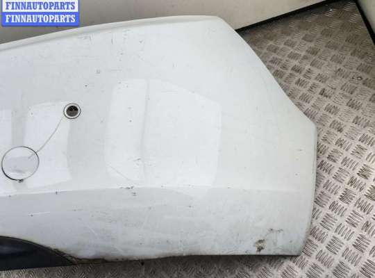 купить Бампер задний на Opel Insignia A (2008-2017)