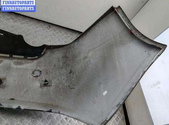 купить Бампер задний на Opel Insignia A (2008-2017)