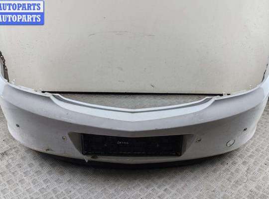 купить Бампер задний на Opel Insignia A (2008-2017)