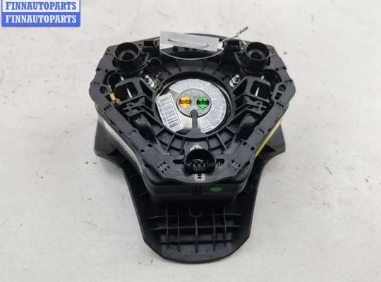 купить Подушка безопасности (Airbag) водителя на Opel Corsa D (2006-2014)