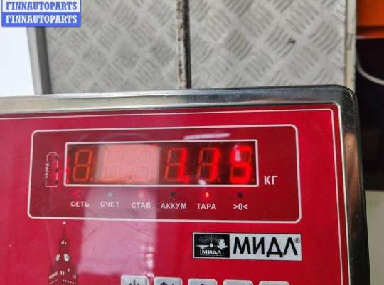 купить Подушка безопасности (Airbag) водителя на Opel Corsa D (2006-2014)