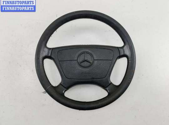 Руль MB1715476 на Mercedes W124 (1985-1995)