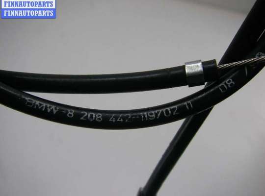 купить Трос капота на BMW 3 E46 (1998-2006)