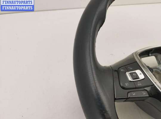 купить Руль на Volkswagen Tiguan (2016- )