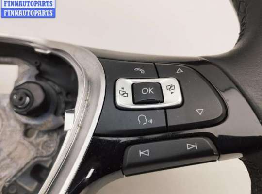 купить Руль на Volkswagen Tiguan (2016- )