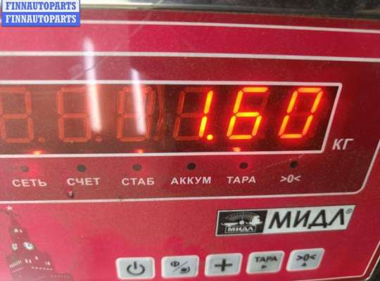 купить Суппорт задний левый на Audi A6 C5 (1997-2005)