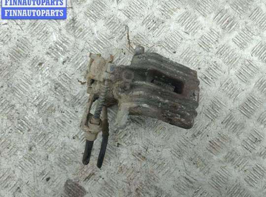 купить Суппорт задний левый на Audi A6 C5 (1997-2005)