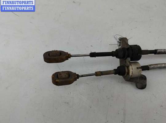 купить Трос кулисы КПП на Opel Vectra C (2002-2008)