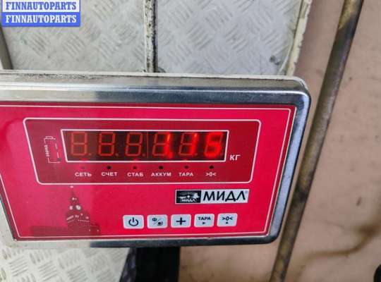 купить Трос кулисы КПП на Opel Vectra C (2002-2008)