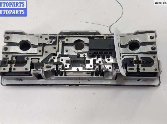 купить Фонарь салонный (плафон) на BMW X5 E53 (1999-2006)