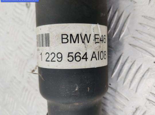 купить Кардан (вал карданный) задний на BMW 3 E46 (1998-2006)