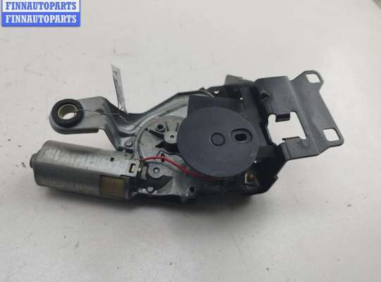 купить Двигатель стеклоочистителя заднего (моторчик дворников) на BMW 3 E46 (1998-2006)