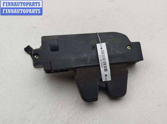 Купить Замок багажника на Peugeot 206 Замок багажника PG1177763 на Peugeot 206