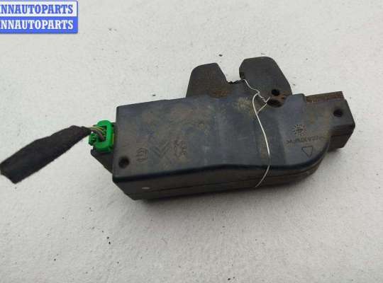 купить Замок багажника на Peugeot 206
