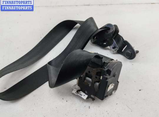 купить Ремень безопасности передний левый на Citroen C3 I (2002-2009)