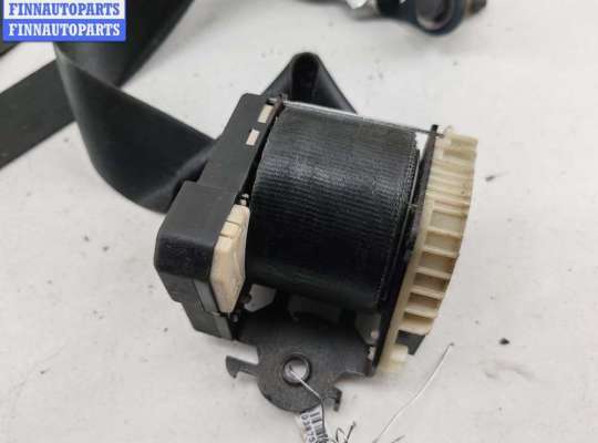 купить Ремень безопасности передний левый на Citroen C3 I (2002-2009)