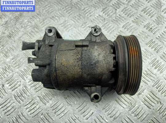 купить Компрессор кондиционера на Renault Megane II (2002-2008)