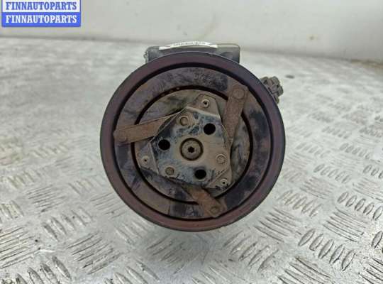 купить Компрессор кондиционера на Renault Megane II (2002-2008)