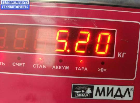 купить Компрессор кондиционера на Renault Megane II (2002-2008)