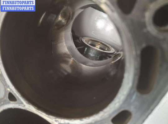 купить Блок цилиндров двигателя (картер) на Opel Zafira A (1999-2005)