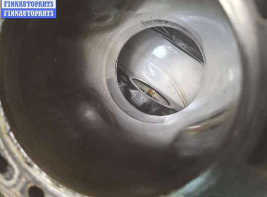 купить Блок цилиндров двигателя (картер) на Opel Zafira A (1999-2005)