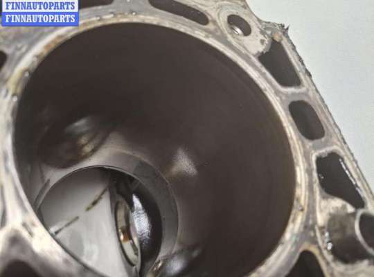 купить Блок цилиндров двигателя (картер) на Opel Zafira A (1999-2005)