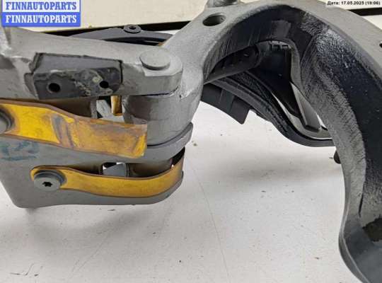 купить Петля крышки (двери) багажника на BMW 5 F10/F11 (2009-2017)