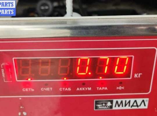 купить Проводка двигателя на BMW 5 E60/E61 (2003-2010)