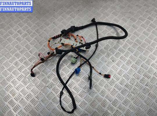 купить Проводка двигателя на BMW 5 E60/E61 (2003-2010)