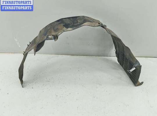 купить Защита крыла (подкрылок) передняя левая на Mitsubishi Carisma
