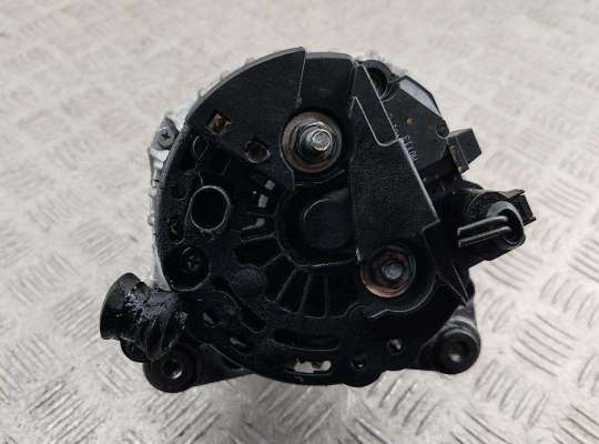 купить Генератор на Audi A3 8P (2003-2012)