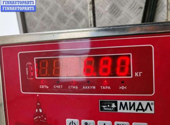 купить Генератор на Audi A3 8P (2003-2012)