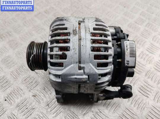 купить Генератор на Audi A3 8P (2003-2012)