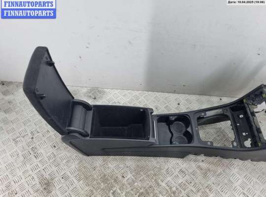 купить Подлокотник на Volkswagen Passat B6