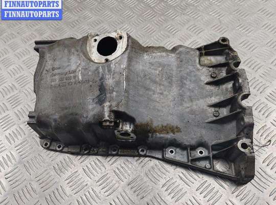 купить Поддон масляный на Audi A6 C5 (1997-2005)