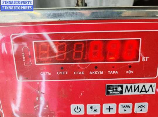 купить Трос кулисы КПП на Opel Zafira B (2004-2014)