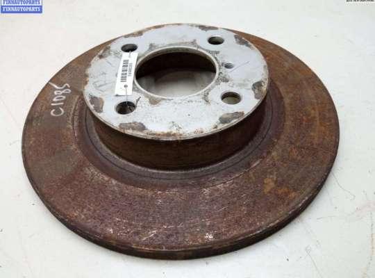 Диск тормозной передний SZF5137 на Suzuki Wagon R+