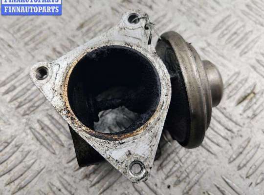 Клапан рециркуляции газов (EGR) на Volkswagen Golf IV (1J)
